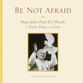 Be Not Afraid pdf epub mobi 電子書 下載