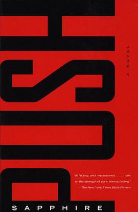 Push pdf epub mobi 电子书 下载
