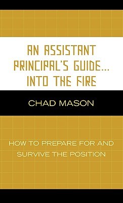 An Assistant Principal's Guide pdf epub mobi 电子书 下载