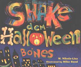 Shake Dem Halloween Bones pdf epub mobi 电子书 下载