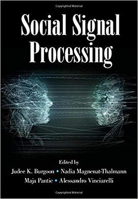 Social Signal Processing pdf epub mobi 电子书 下载