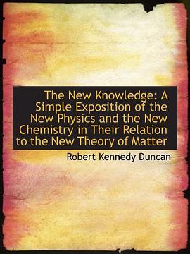 The New Knowledge pdf epub mobi 电子书 下载