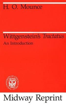 Wittgenstein's Tractatus pdf epub mobi 电子书 下载