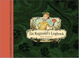 Sir Reginald's Logbook pdf epub mobi 电子书 下载