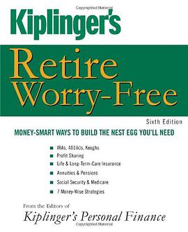 Kiplinger's Retire Worry-Free pdf epub mobi 电子书 下载