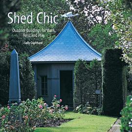 Shed Chic pdf epub mobi 电子书 下载