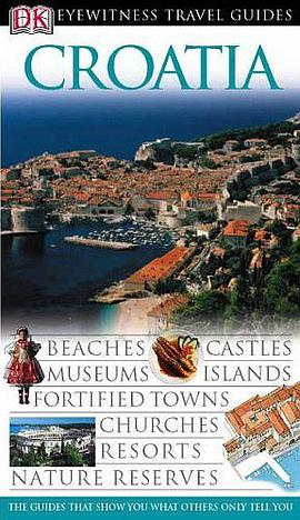 Croatia pdf epub mobi 电子书 下载