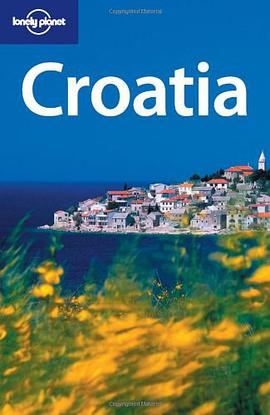 Croatia pdf epub mobi 电子书 下载