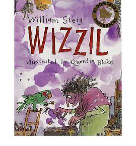 Wizzil (PB) pdf epub mobi 下载