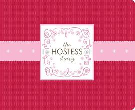Hostess Diary pdf epub mobi 电子书 下载