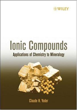 Ionic Compounds pdf epub mobi 下载