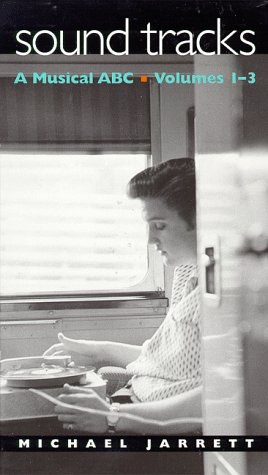 Sound Tracks - A Musical ABC - Volume 1 - 3 pdf epub mobi 电子书 下载