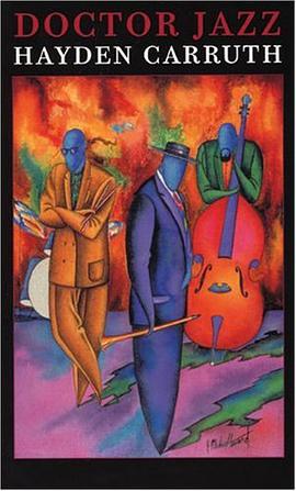 Doctor Jazz pdf epub mobi 电子书 下载