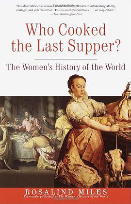 Who Cooked the Last Supper? pdf epub mobi 电子书 下载