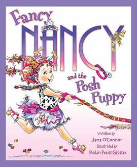Fancy Nancy and the Posh Puppy pdf epub mobi 电子书 下载