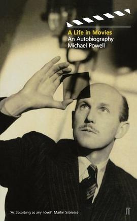 A Life in Movies pdf epub mobi 电子书 下载