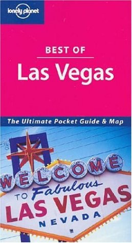 BEST OF Las Vegas pdf epub mobi 电子书 下载