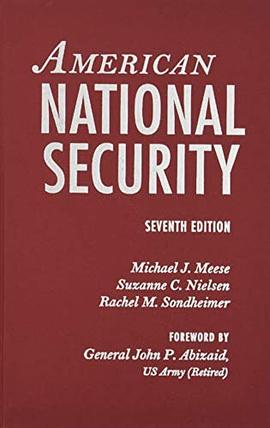 American National Security pdf epub mobi 电子书 下载