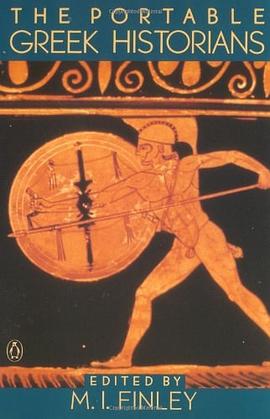 The Portable Greek Historians pdf epub mobi 电子书 下载