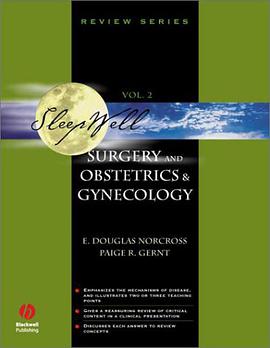 Obstetrics, Gynaecology and Surgery pdf epub mobi 电子书 下载