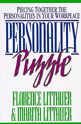 Personality Puzzle pdf epub mobi 电子书 下载