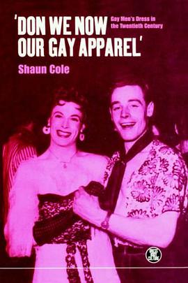'Don We Now Our Gay Apparel pdf epub mobi 電子書 下載