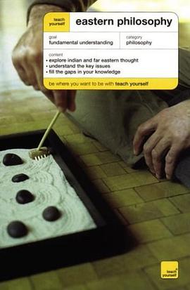 Teach Yourself Eastern Philosophy pdf epub mobi 电子书 下载