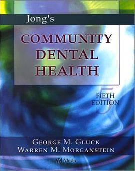 Jong's Community Dental Health pdf epub mobi 電子書 下載