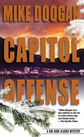 Capitol Offense pdf epub mobi 下载