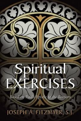 Spiritual Exercises Based on Paul's Epistle to the Romans pdf epub mobi 电子书 下载