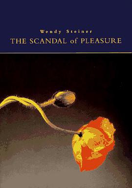 The Scandal of Pleasure pdf epub mobi 电子书 下载