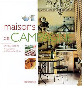Maisons de campagne pdf epub mobi 電子書 下載