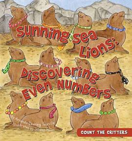 Sunning Sea Lions pdf epub mobi 电子书 下载