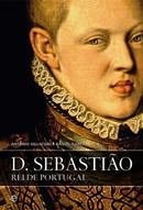 D.Sebastião - Rei de Portugal pdf epub mobi 电子书 下载