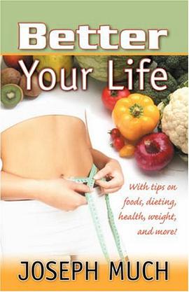 Better Your Life pdf epub mobi 電子書 下載