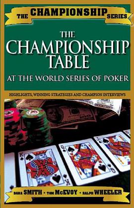 Championship Table pdf epub mobi 电子书 下载