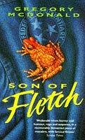 Son of Fletch pdf epub mobi 電子書 下載