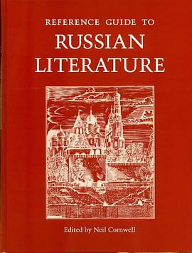 Reference Guide to Russian Literature