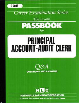 Principal Account-Audit Clerk pdf epub mobi 电子书 下载