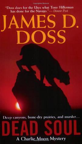 Dead Soul pdf epub mobi 電子書 下載