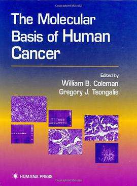 The Molecular Basis of Human Cancer pdf epub mobi 电子书 下载