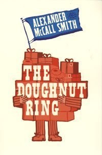 The Doughnut Ring pdf epub mobi 电子书 下载