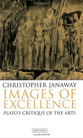 Images of Excellence pdf epub mobi 电子书 下载