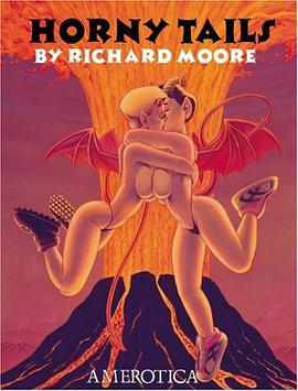 Horny Tails pdf epub mobi 电子书 下载