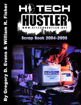 Hi-tech Hustler Scrap Book 2004-2005 pdf epub mobi 电子书 下载