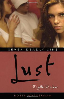 Lust pdf epub mobi 电子书 下载