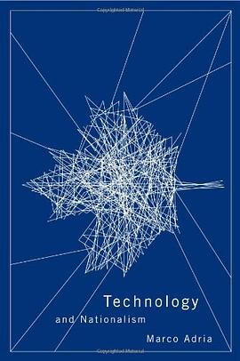 Technology and Nationalism pdf epub mobi 电子书 下载