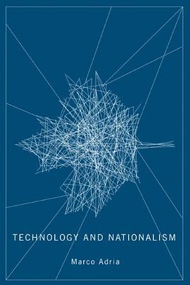 Technology and Nationalism pdf epub mobi 下载