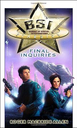 Final Inquiries pdf epub mobi 电子书 下载