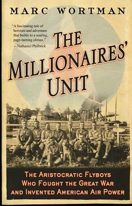 The Millionaires' Unit pdf epub mobi 电子书 下载